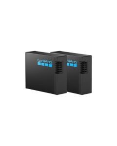 GoPro HERO13 Black Enduro Battery 2-Pack