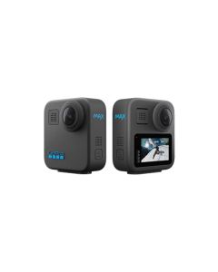 GoPro MAX 360