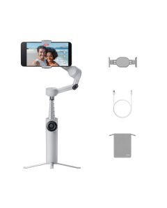 Insta360 Flow 2 Standard Bundle / Stone Gray