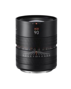 Hasselblad XCD 2,5/90V