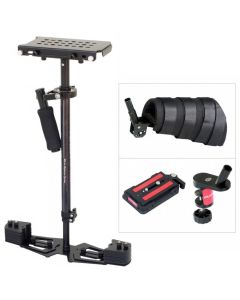 Flycam HD-5000 Stabilizer with Arm Brace