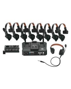 Hollyland Solidcom C1 Pro HUB 8S