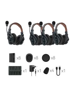 Hollyland Solidcom C1 Pro - 4S-DH
