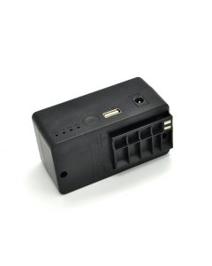 Nebula 4200 battery