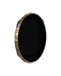 PolarPro LiteChaser 4/8 Stop VND Filter - For LCP15/16/17