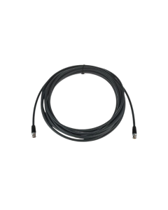 Video kabel (Sommer Cable Vector Plus, Neutrik konektori), 15m