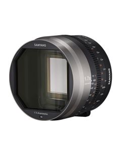 Samyang V-AF Anamorphic Adapter
