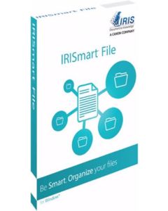 IRIS IRISmart File 10 - ESD Win