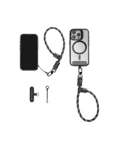 SmallRig FilMov Phone Wrist Strap (Black) 4990