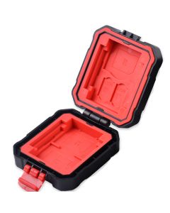 LensGo KH5C Memory & Card Case