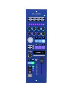 SKAARHOJ RCPv2 w/Motorized Fader Option