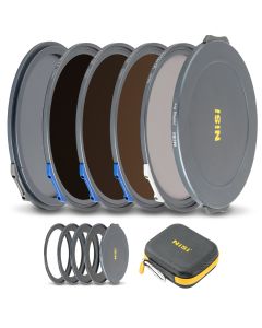 NiSi JetMag Pro 82MAG Landscape ND Kit