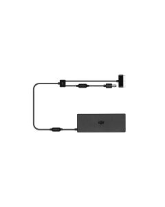 DJI P4 Part104 160W Power Adapter Black (Without AC Cable)