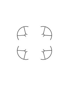 Ryze Tech Tello Part3 Propeller Guard