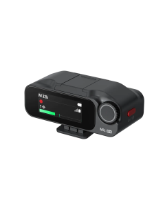 Insta360 Mic Pro Receiver