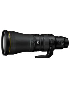 Nikon Z 600mm f/4 TC VR S