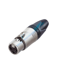 Neutrik NC3FX XLR Connector