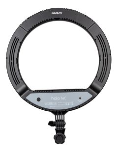 Nanlite Halo 16C (w/ carry bag)
