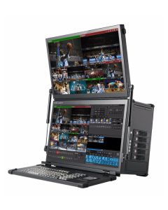 Nagasoft NSCaster All-in-one 581