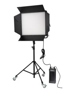 Nanlux Dyno 1200C LED Soft Panel