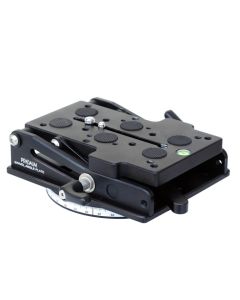 Proaim swivel Angle plate