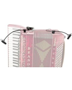DPA VO4099A d:vote 4099 Clip Microphone for Accordion (2 pcs.)