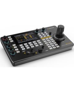 AVMatrix PKC4000-NDI Touch Screen PTZ Camera Controller