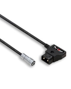 PortKeys Powercable D-Tap 5-pins for LH5H - LH5P