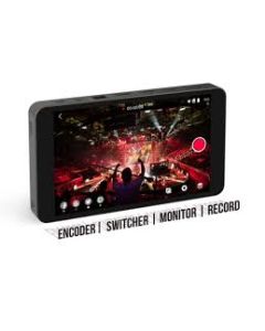 YoloLiv YoloBox Portable Multi-Cam Live Stream Studio