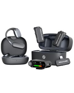 Hollyland LARK MAX 2 Ultimate Combo