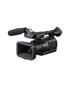 Panasonic AG-CX370 4K Handheld Camcorder