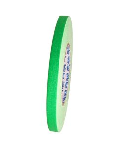 ProTapes Pro Gaff 12mm x 22,8m Cloth Tape Fluorescent Green
