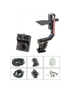 Proaim Sr Pan Tilt Head with 12V Joystick Control