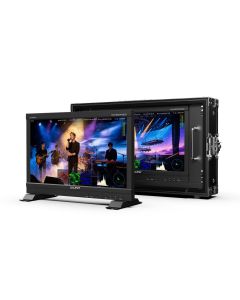 Lilliput PVM160S-E 15.6" Professional Video Monitor