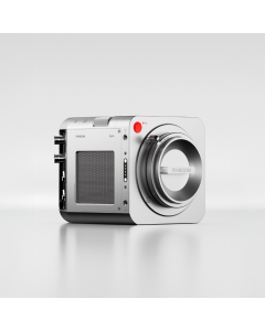 Pixboom Spark Camera/Black/PL-mount/2.5TB