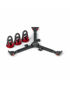 Sachtler Set mid-level spreader 75/2 Mk II