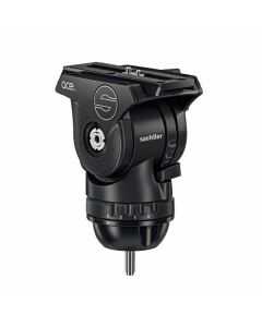 Sachtler Ace XL Mk II fluid head