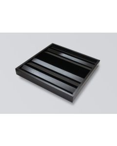 Sonitus 6 Strip Massive Ebony