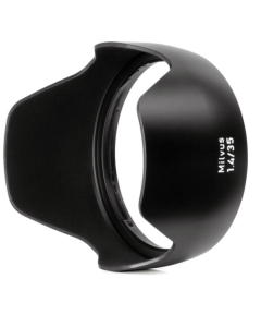 Zeiss Lens Shades for Milvus 1.4/35 ZE/ZF.2