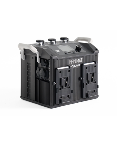 Aputure INFINIMAT Control Box 400W Pack