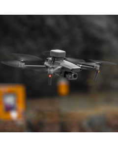 UAVForDrone DJI Mavic 3 Enterprise Parachute