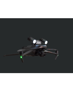 UAVForDrone DJI Mavic 3 Enterprise Searchlight