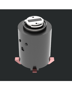 UAVForDrone M300 TH4 Drone Payload Drop Release Mechanism System