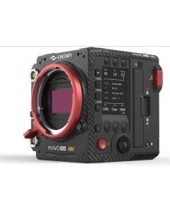 Kinefinity Mavo Edge 8K Cinema Camera