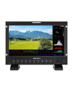 Seetec P133 PRO Monitor