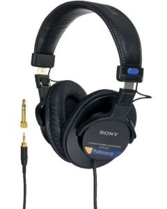 Sony MDR-7506 Headphones