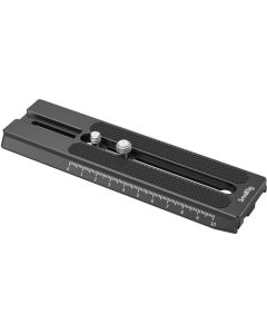 SmallRig Extended Quick Release Plate for DJI RS 3 RS 3 Pro 3 RS 4 RS 4 Pro