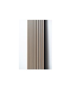Sonitus Visilio End Part Oak Right 25mm PET (1pcs pack)