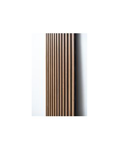 Sonitus Visilio End Part Cherry Left 25mm PET (1pcs pack)