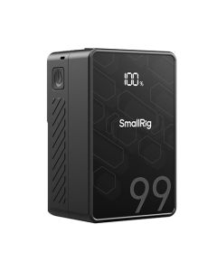 SmallRig VB99 SE mini V Mount Battery 4608